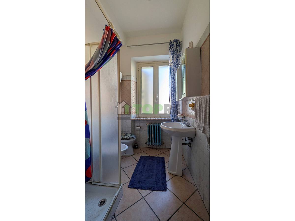 Apartment for sale in in Filippone area at Chieti - 3482791 foto 23