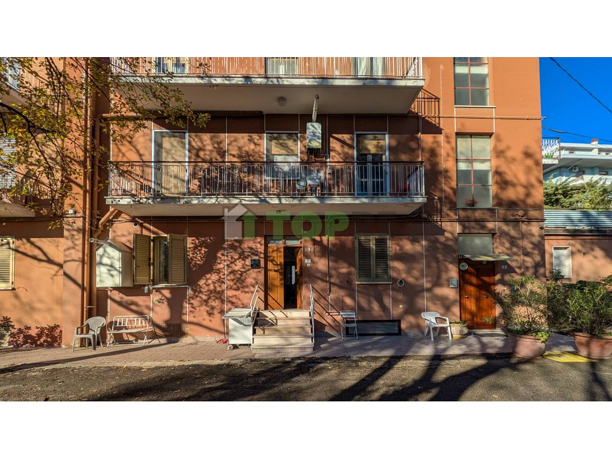 Apartment for sale in in Filippone area at Chieti - 3482791 foto 26