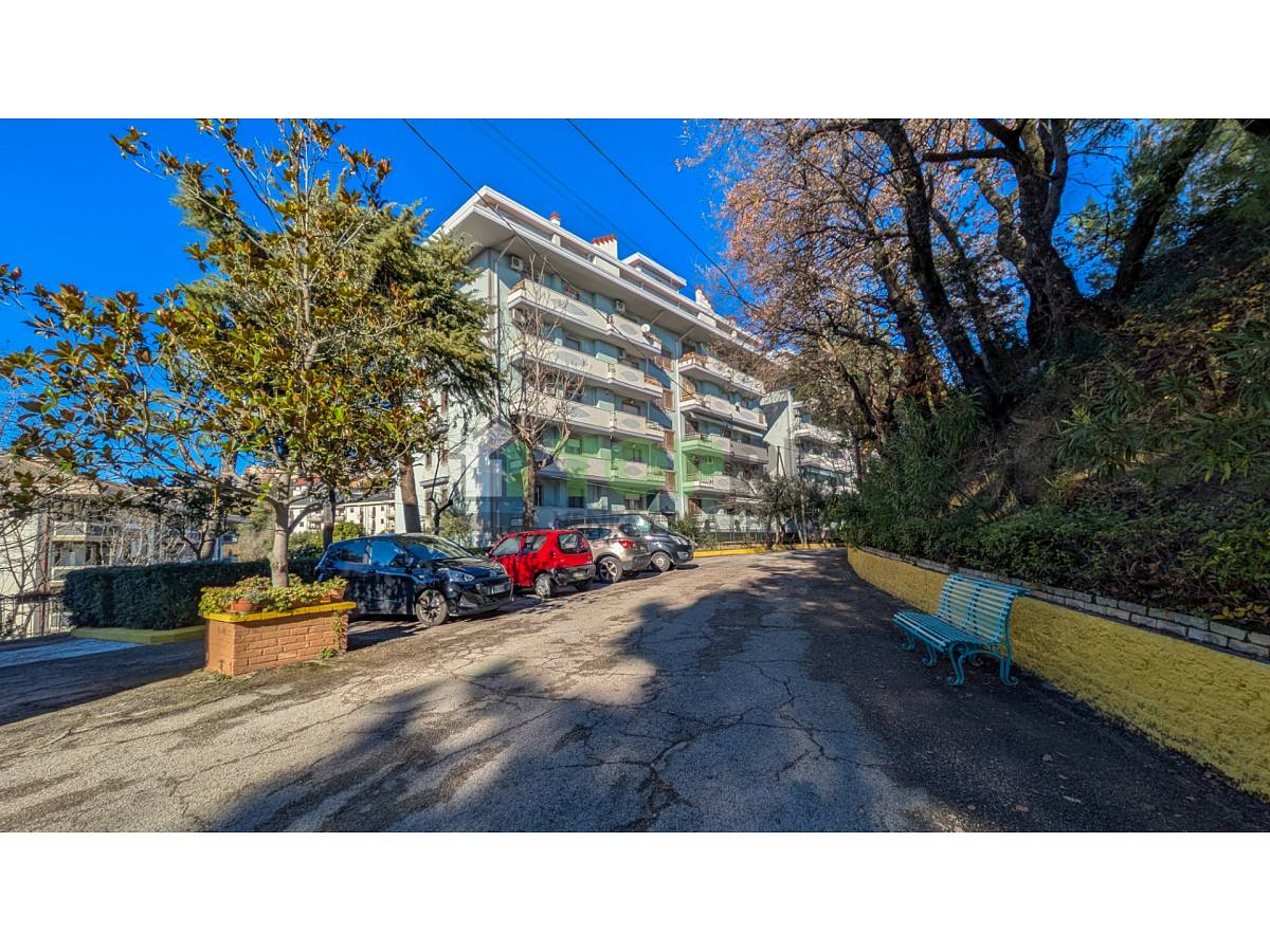 Appartamento in vendita in  zona Filippone a Chieti - 3482791 foto 27