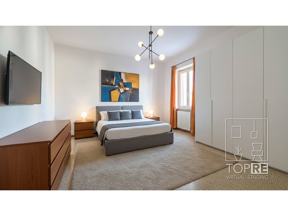 Apartment for sale in in Filippone area at Chieti - 3482791 foto 29