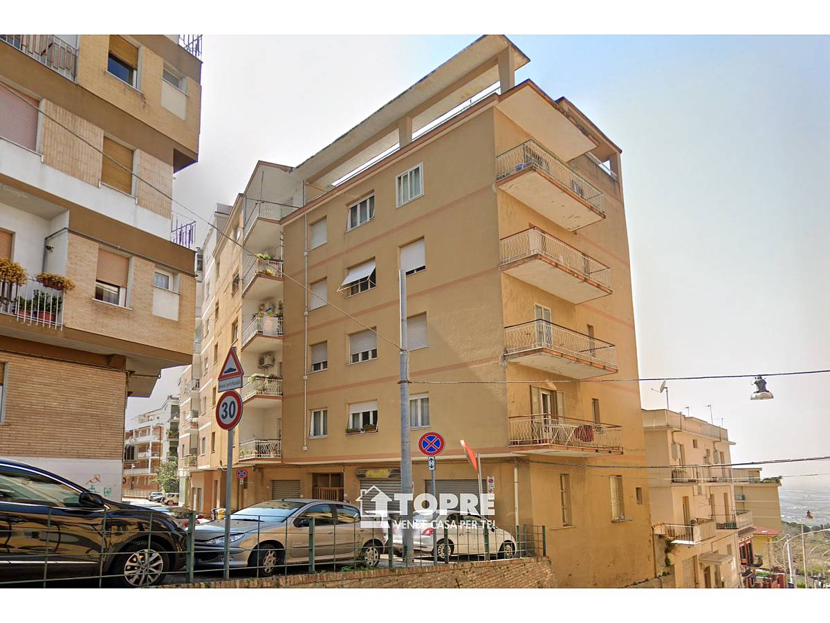Apartment for sale in Via Baroncini in Mad. Angeli-Misericordia area at Chieti - 1713978 foto 1