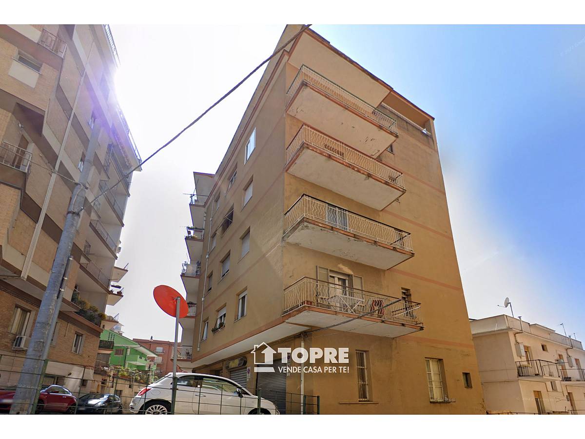 Appartamento in vendita in Via Baroncini zona Mad. Angeli-Misericordia a Chieti - 1713978 foto 2