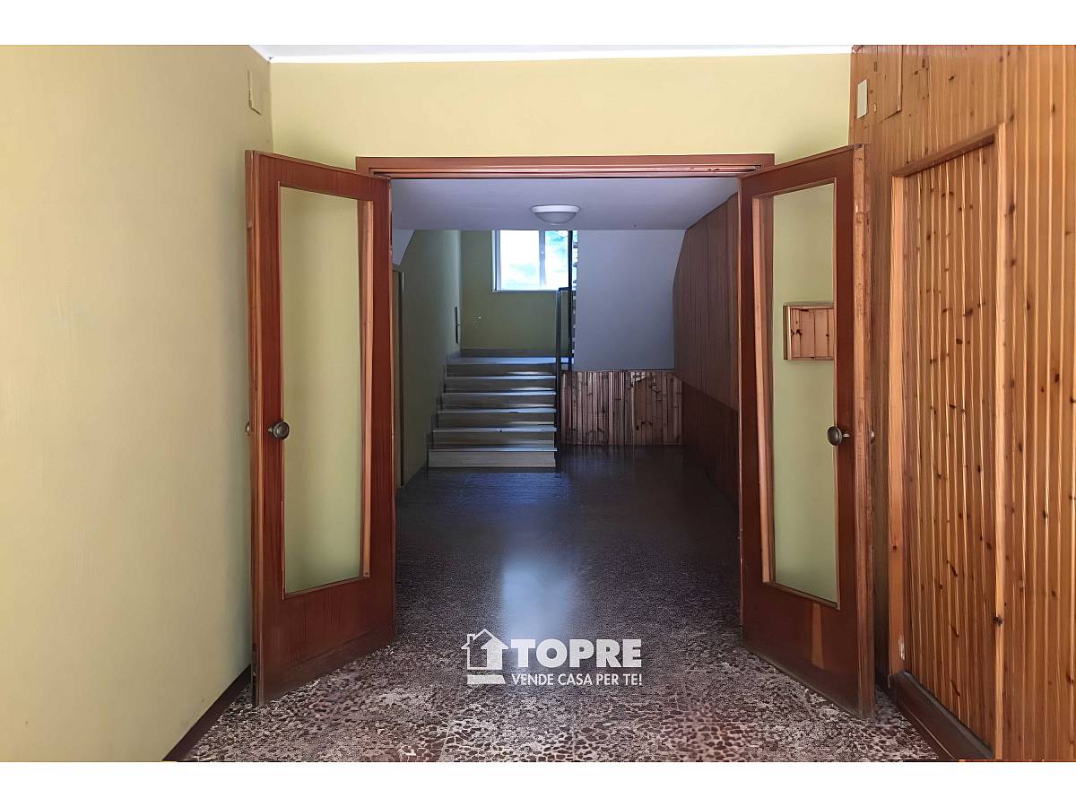 Appartamento in vendita in Via Baroncini zona Mad. Angeli-Misericordia a Chieti - 1713978 foto 3