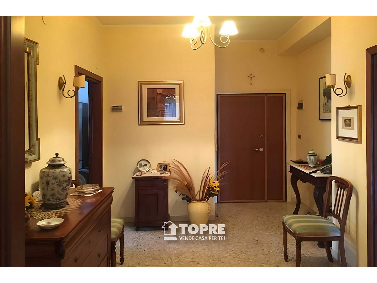 Appartamento in vendita in Via Baroncini zona Mad. Angeli-Misericordia a Chieti - 1713978 foto 4
