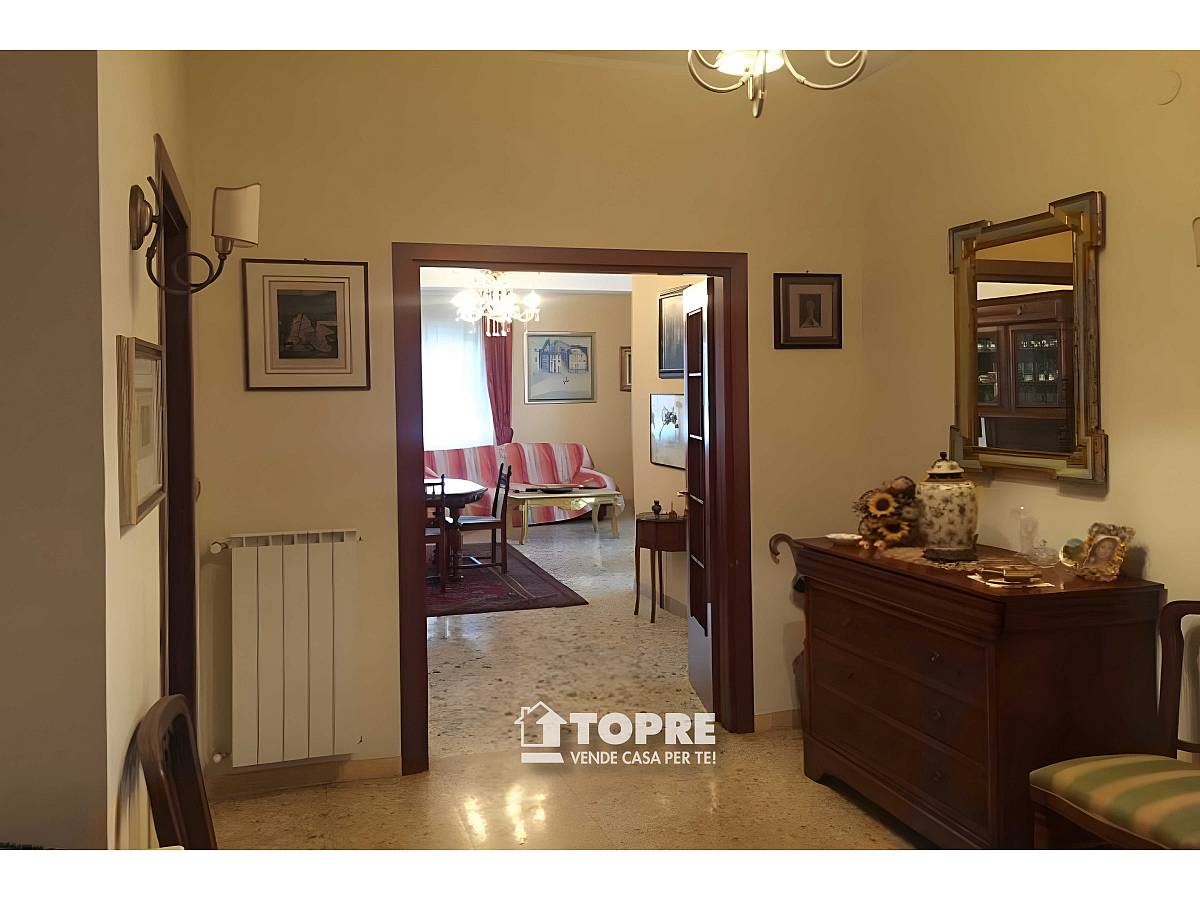 Appartamento in vendita in Via Baroncini zona Mad. Angeli-Misericordia a Chieti - 1713978 foto 5