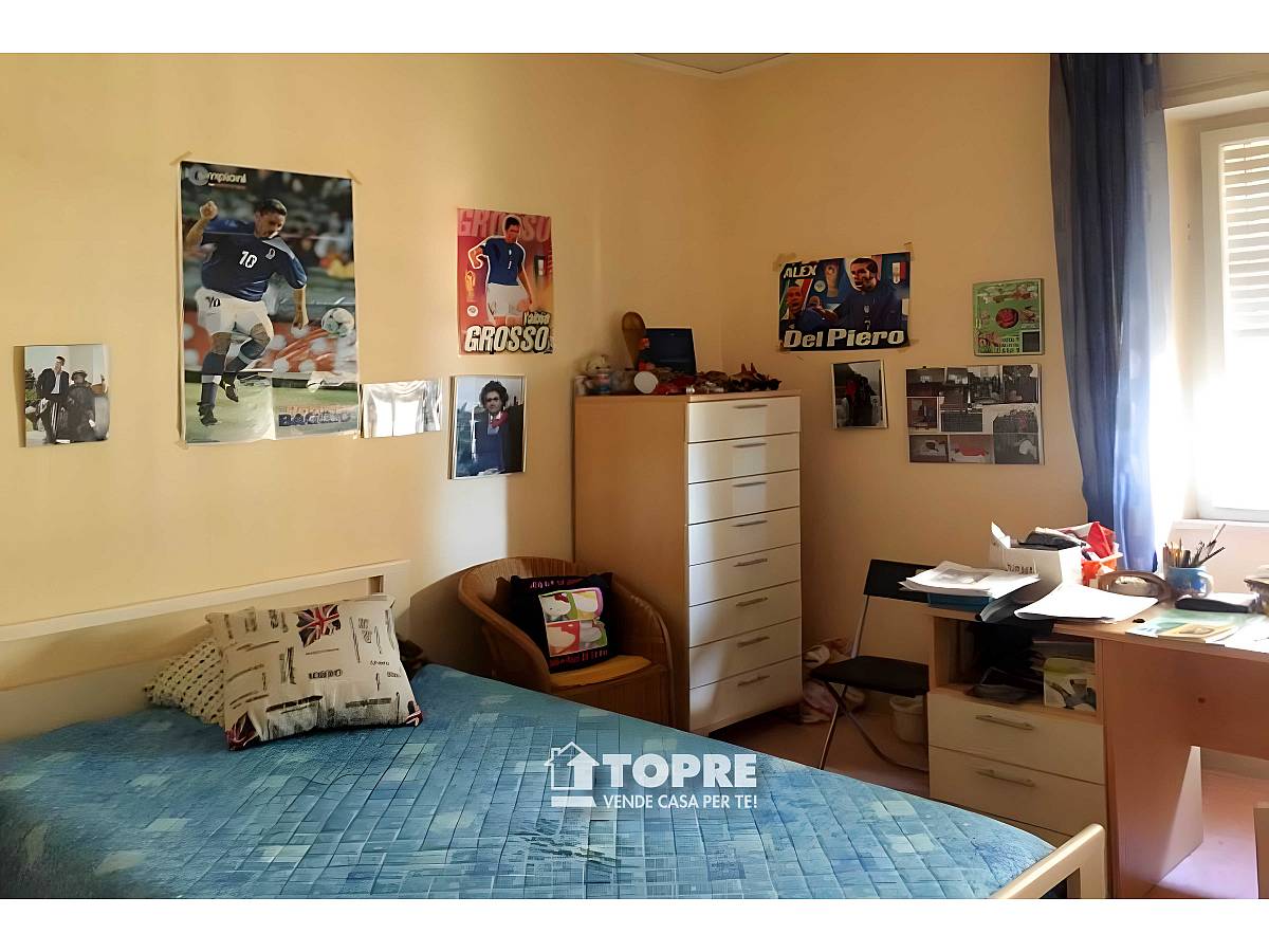 Apartment for sale in Via Baroncini in Mad. Angeli-Misericordia area at Chieti - 1713978 foto 6