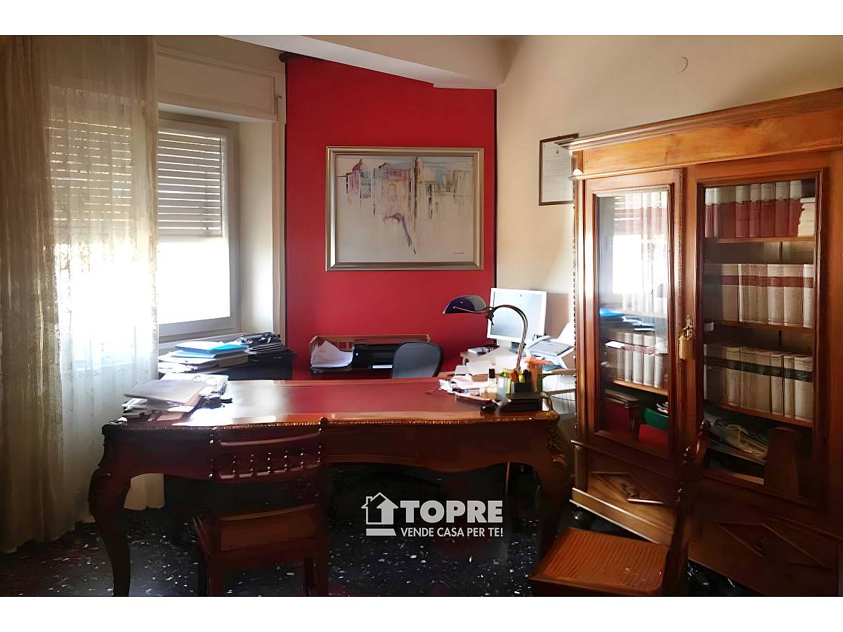 Apartment for sale in Via Baroncini in Mad. Angeli-Misericordia area at Chieti - 1713978 foto 7