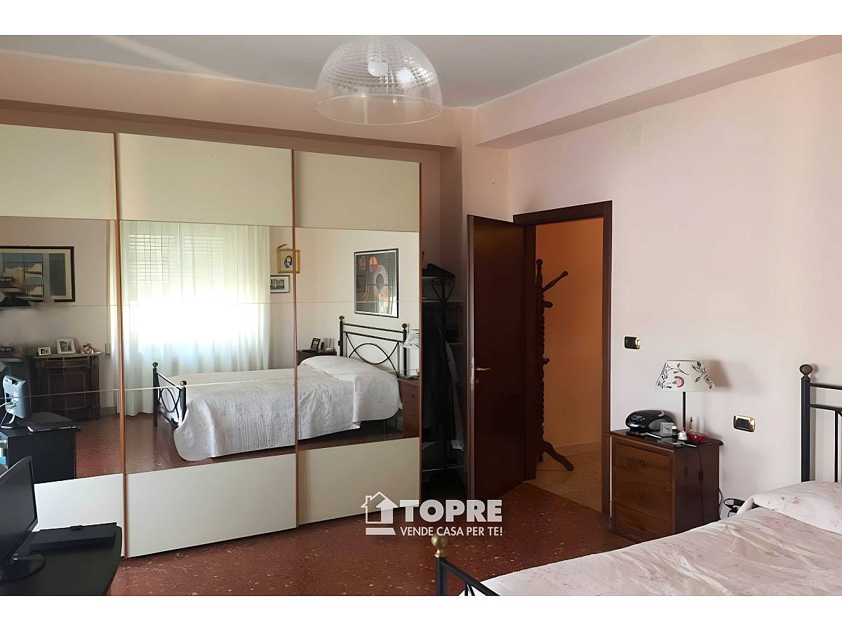 Apartment for sale in Via Baroncini in Mad. Angeli-Misericordia area at Chieti - 1713978 foto 8