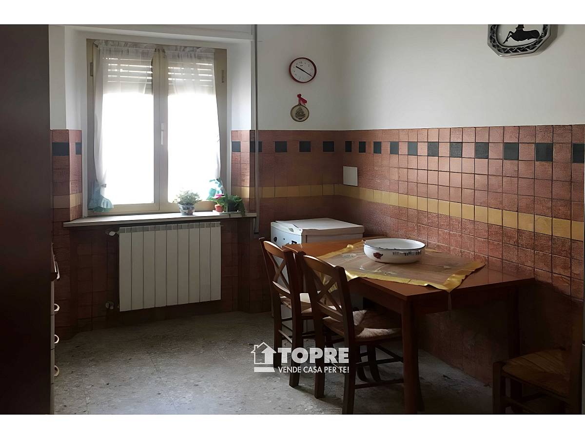Apartment for sale in Via Baroncini in Mad. Angeli-Misericordia area at Chieti - 1713978 foto 9
