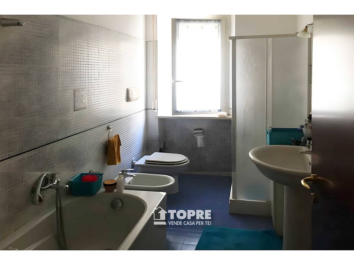 Apartment for sale in Via Baroncini in Mad. Angeli-Misericordia area at Chieti - 1713978 foto 11