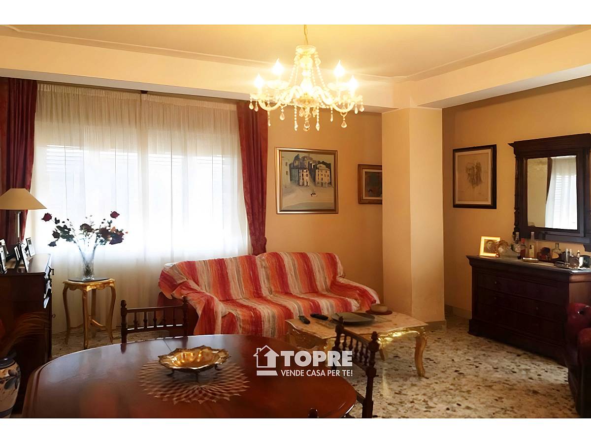 Apartment for sale in Via Baroncini in Mad. Angeli-Misericordia area at Chieti - 1713978 foto 12
