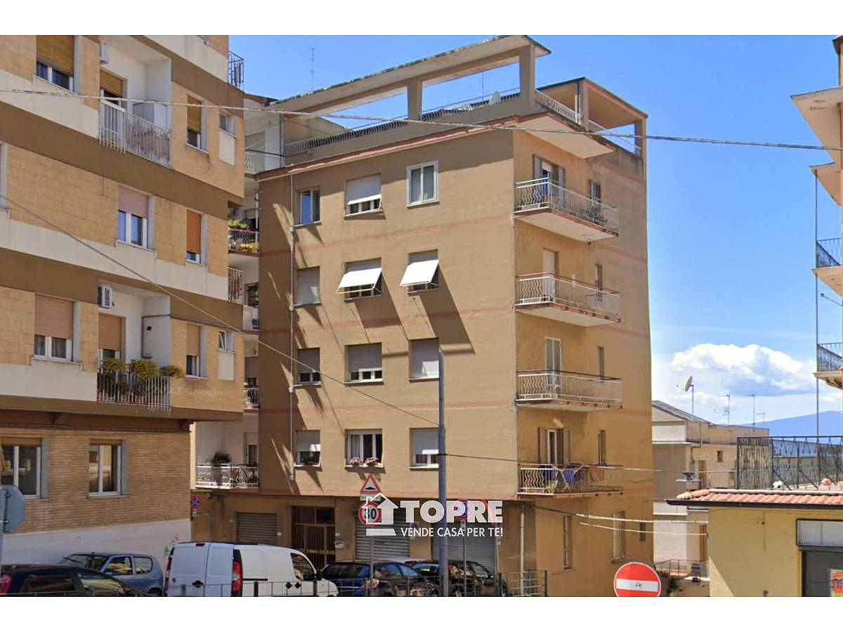 Apartment for sale in Via Baroncini in Mad. Angeli-Misericordia area at Chieti - 1713978 foto 10