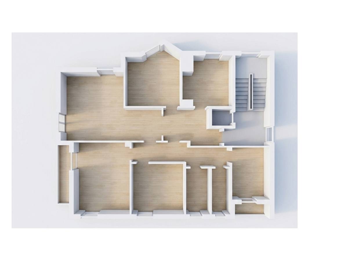 Apartment for sale in Via Baroncini in Mad. Angeli-Misericordia area at Chieti - 1713978 foto 13