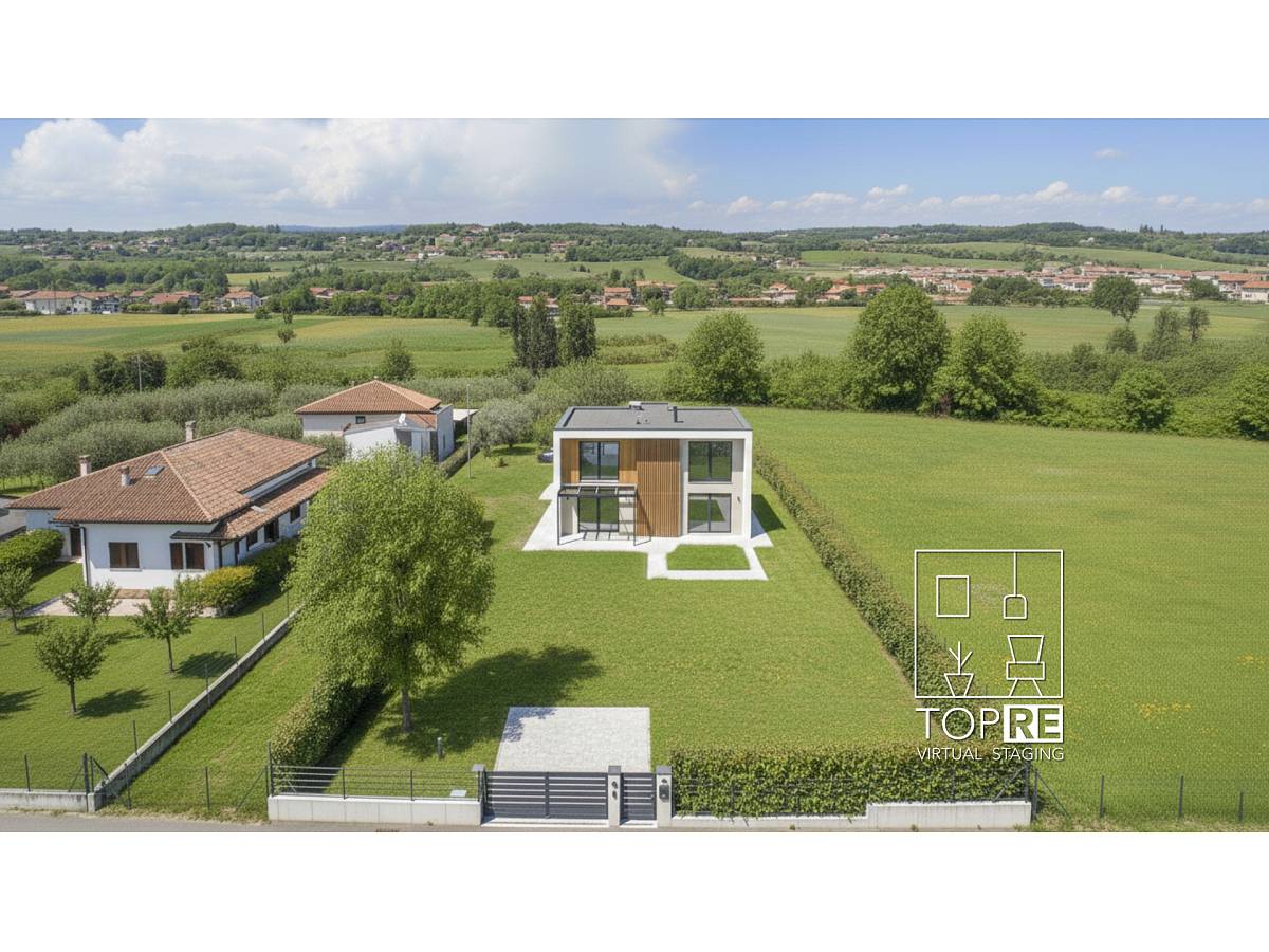 Residential building lot for sale in C.da Vallemare  at Cepagatti - 5183303 foto 2