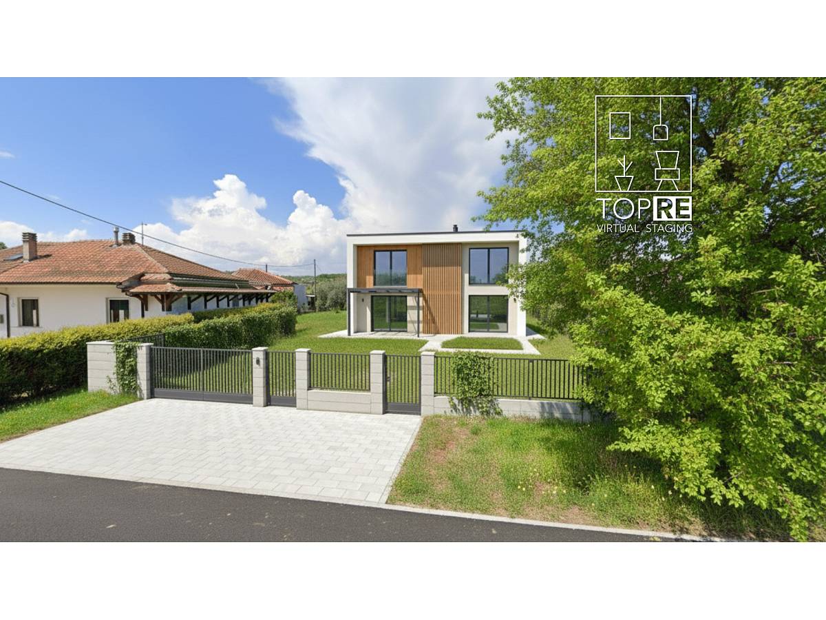 Terreno Edificabile Res. in vendita in C.da Vallemare  a Cepagatti - 5183303 foto 9