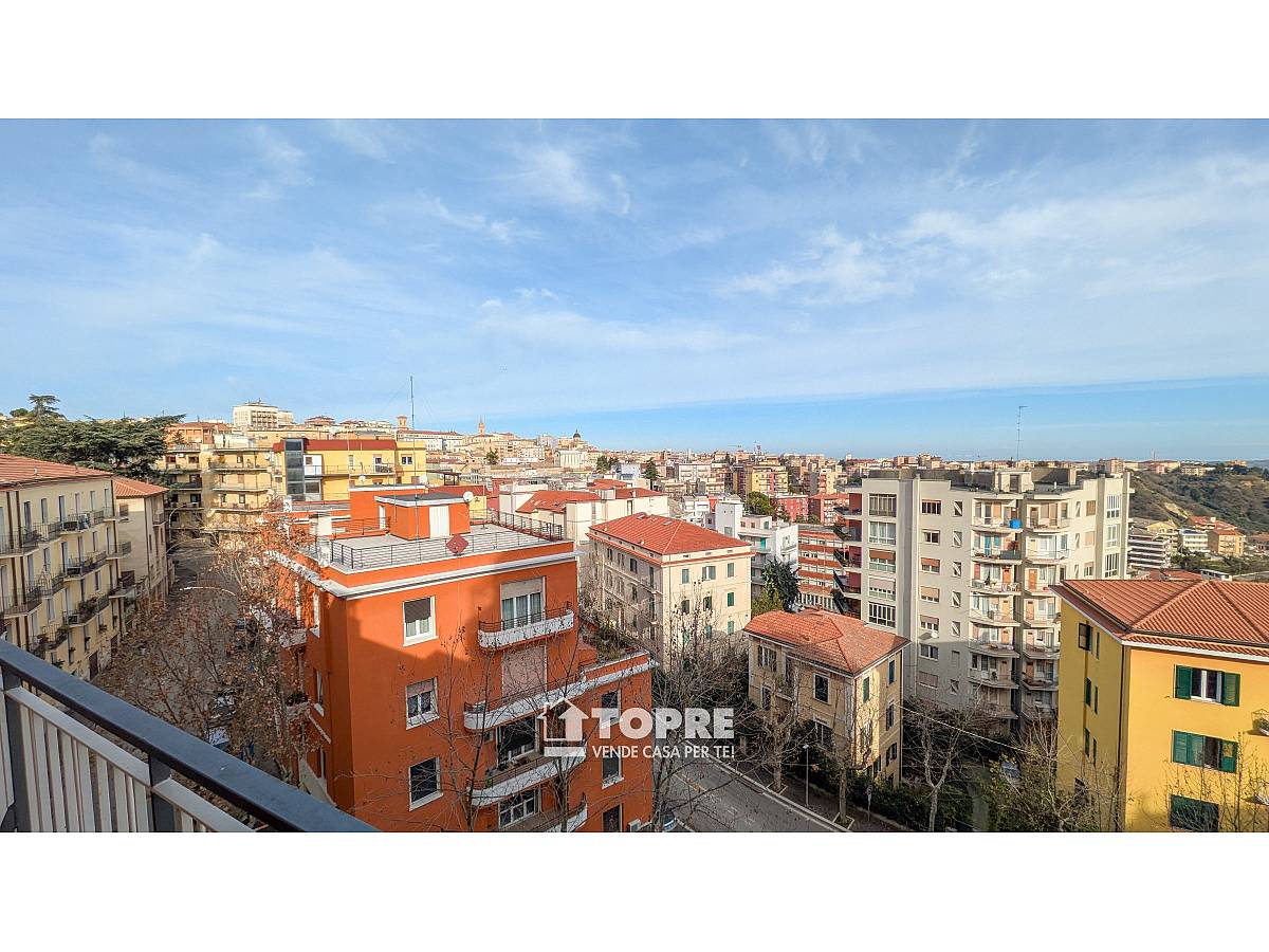 Apartment for sale in Via XXIV Maggio  in Villa - Borgo Marfisi area at Chieti - 372139 foto 1