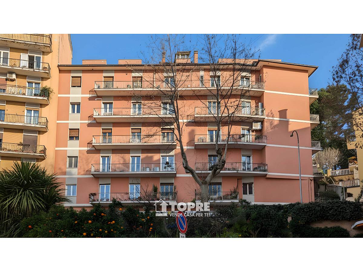 Apartment for sale in Via XXIV Maggio  in Villa - Borgo Marfisi area at Chieti - 372139 foto 2