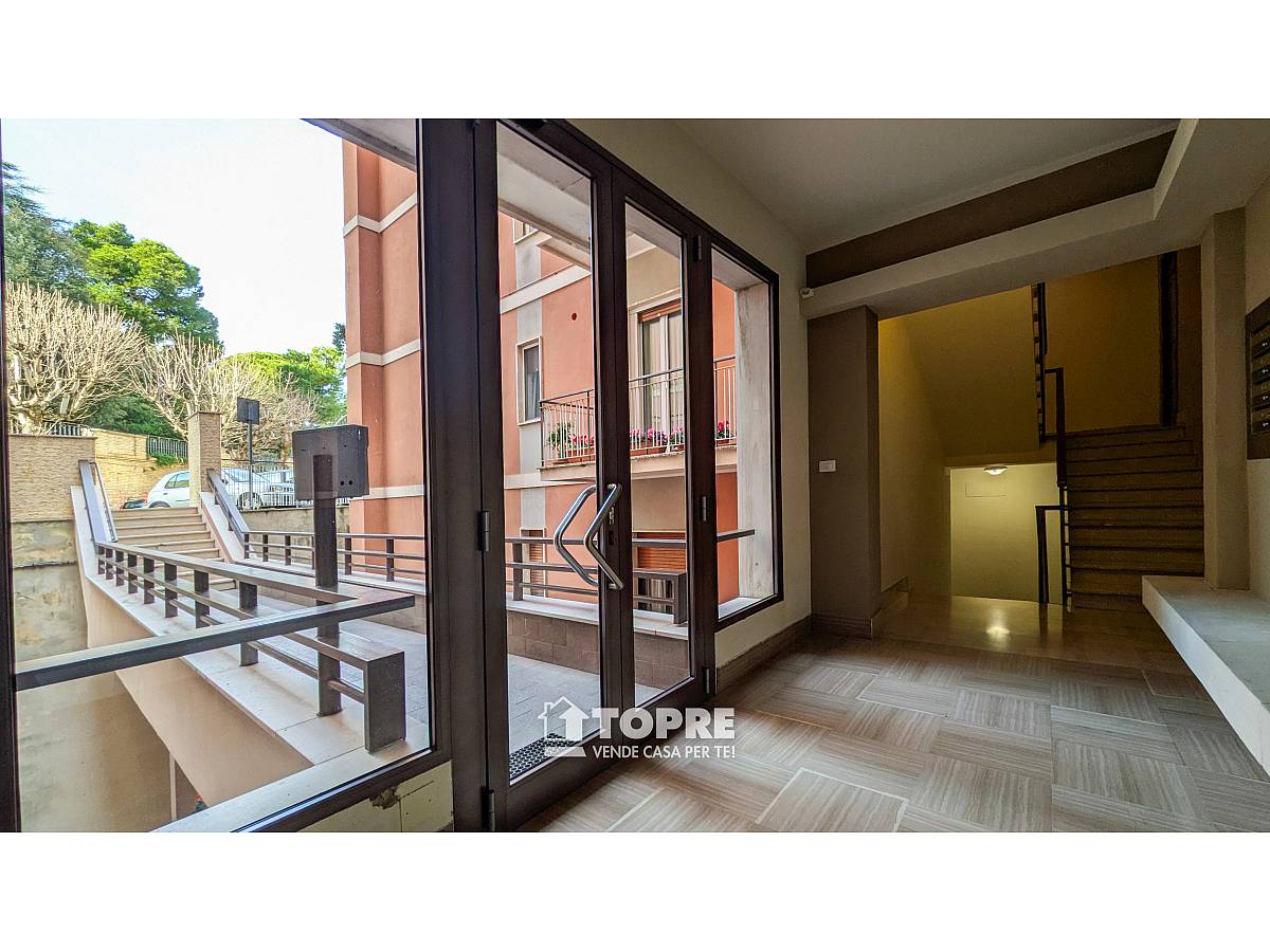 Apartment for sale in Via XXIV Maggio  in Villa - Borgo Marfisi area at Chieti - 372139 foto 4