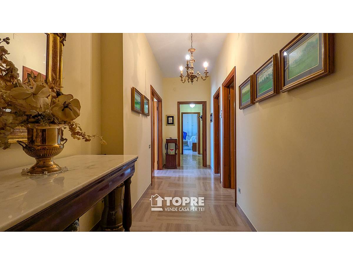 Appartamento in vendita in Via XXIV Maggio zona Villa - Borgo Marfisi a Chieti - 372139 foto 7