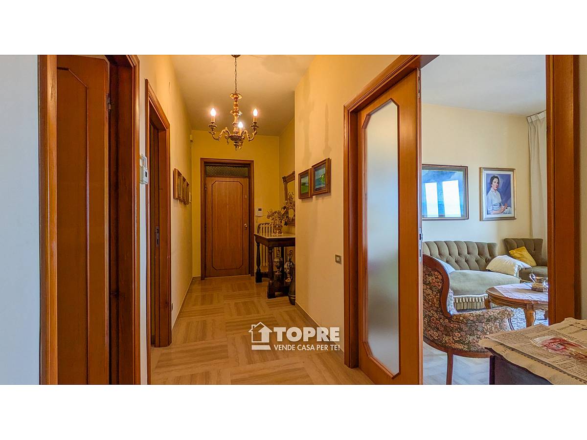 Appartamento in vendita in Via XXIV Maggio zona Villa - Borgo Marfisi a Chieti - 372139 foto 6