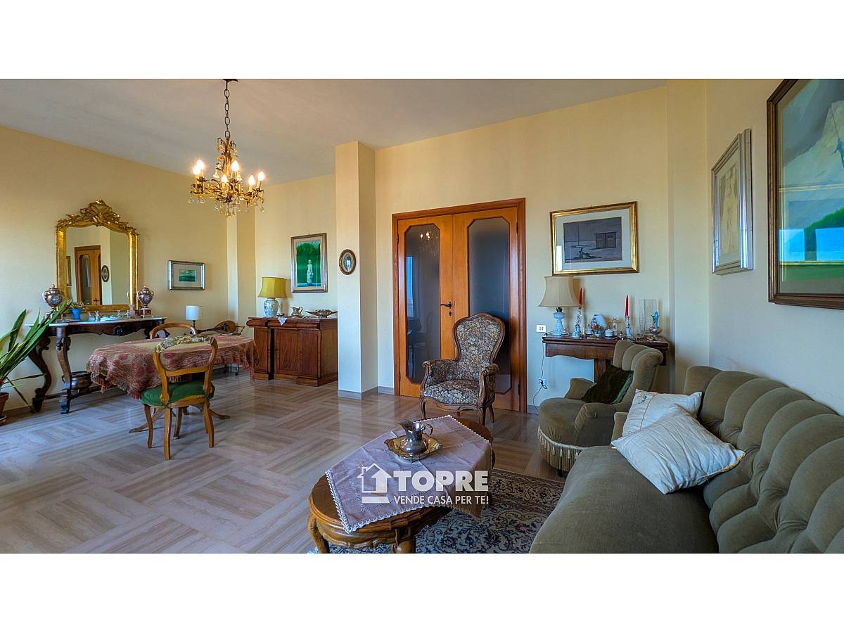 Appartamento in vendita in Via XXIV Maggio zona Villa - Borgo Marfisi a Chieti - 372139 foto 8
