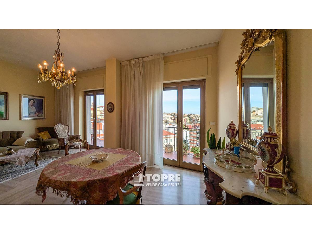 Appartamento in vendita in Via XXIV Maggio zona Villa - Borgo Marfisi a Chieti - 372139 foto 10