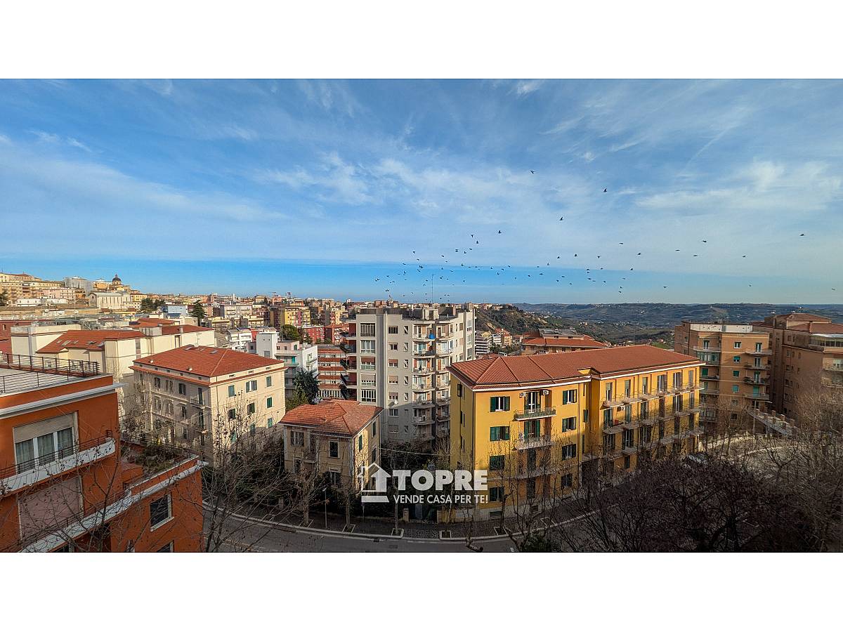Appartamento in vendita in Via XXIV Maggio zona Villa - Borgo Marfisi a Chieti - 372139 foto 11
