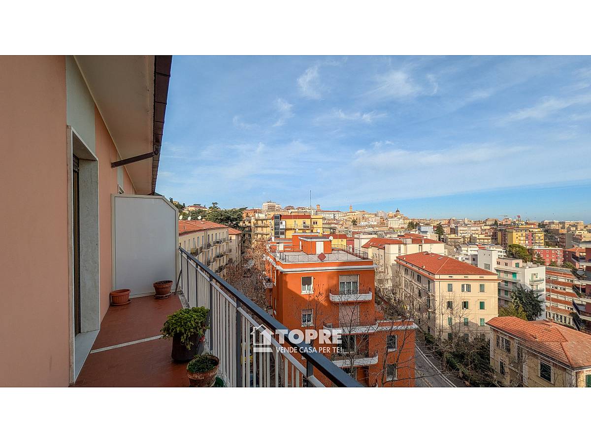Appartamento in vendita in Via XXIV Maggio zona Villa - Borgo Marfisi a Chieti - 372139 foto 12