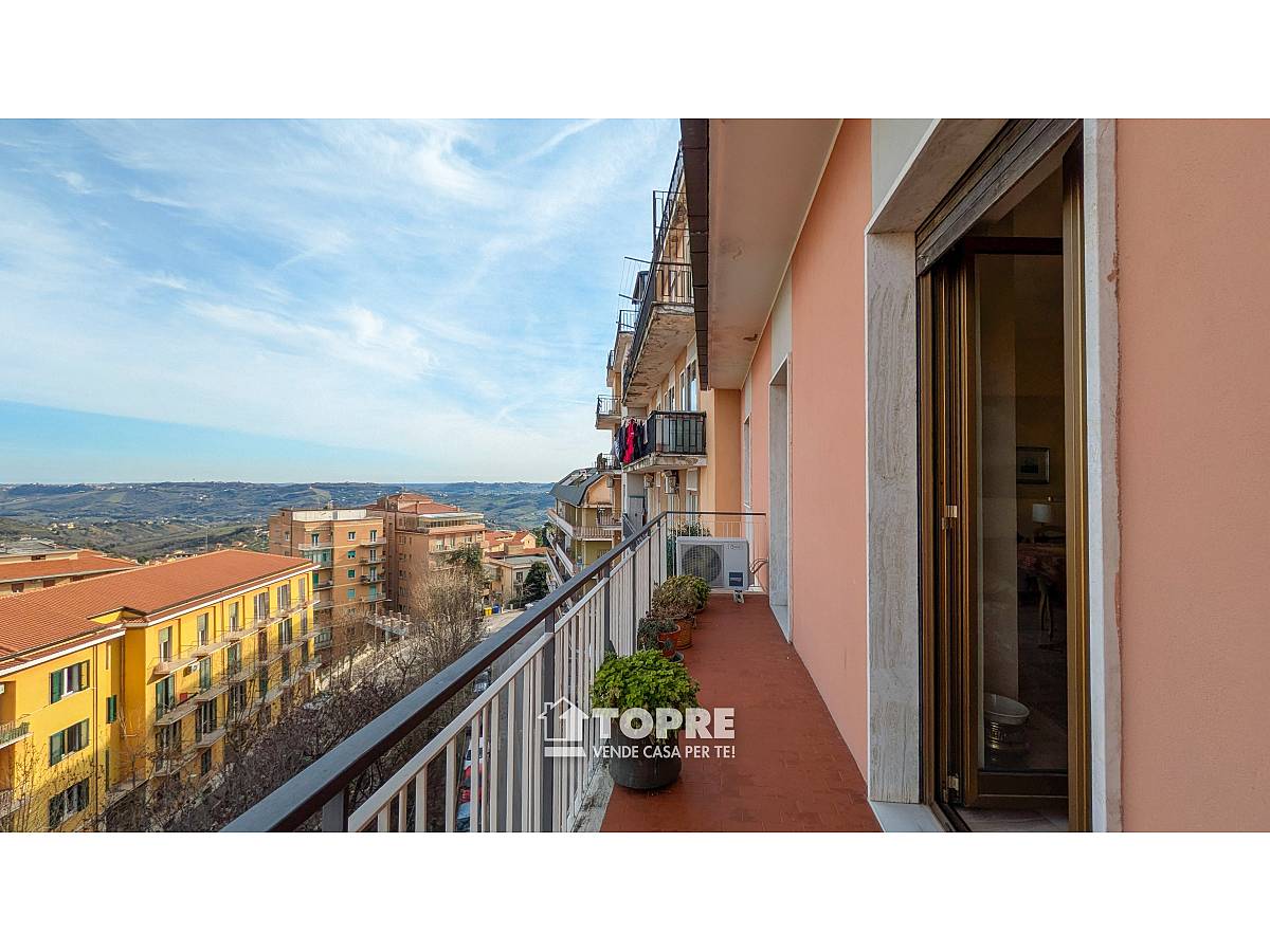 Appartamento in vendita in Via XXIV Maggio zona Villa - Borgo Marfisi a Chieti - 372139 foto 13