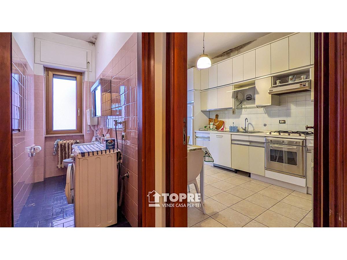 Appartamento in vendita in Via XXIV Maggio zona Villa - Borgo Marfisi a Chieti - 372139 foto 14