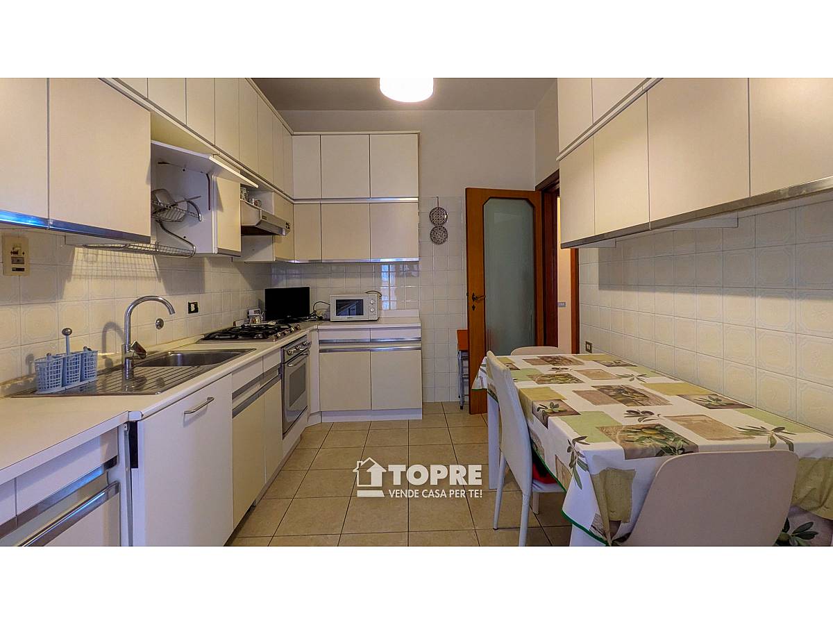 Appartamento in vendita in Via XXIV Maggio zona Villa - Borgo Marfisi a Chieti - 372139 foto 15