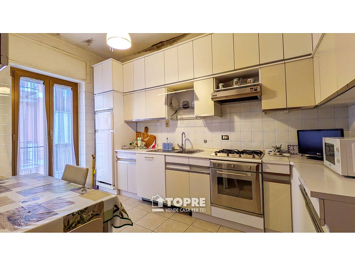 Appartamento in vendita in Via XXIV Maggio zona Villa - Borgo Marfisi a Chieti - 372139 foto 16