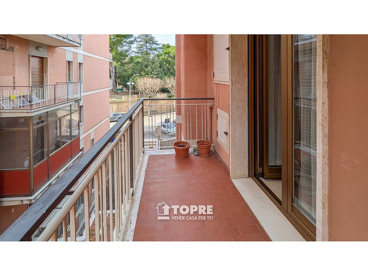 Appartamento in vendita in Via XXIV Maggio zona Villa - Borgo Marfisi a Chieti - 372139 foto 17