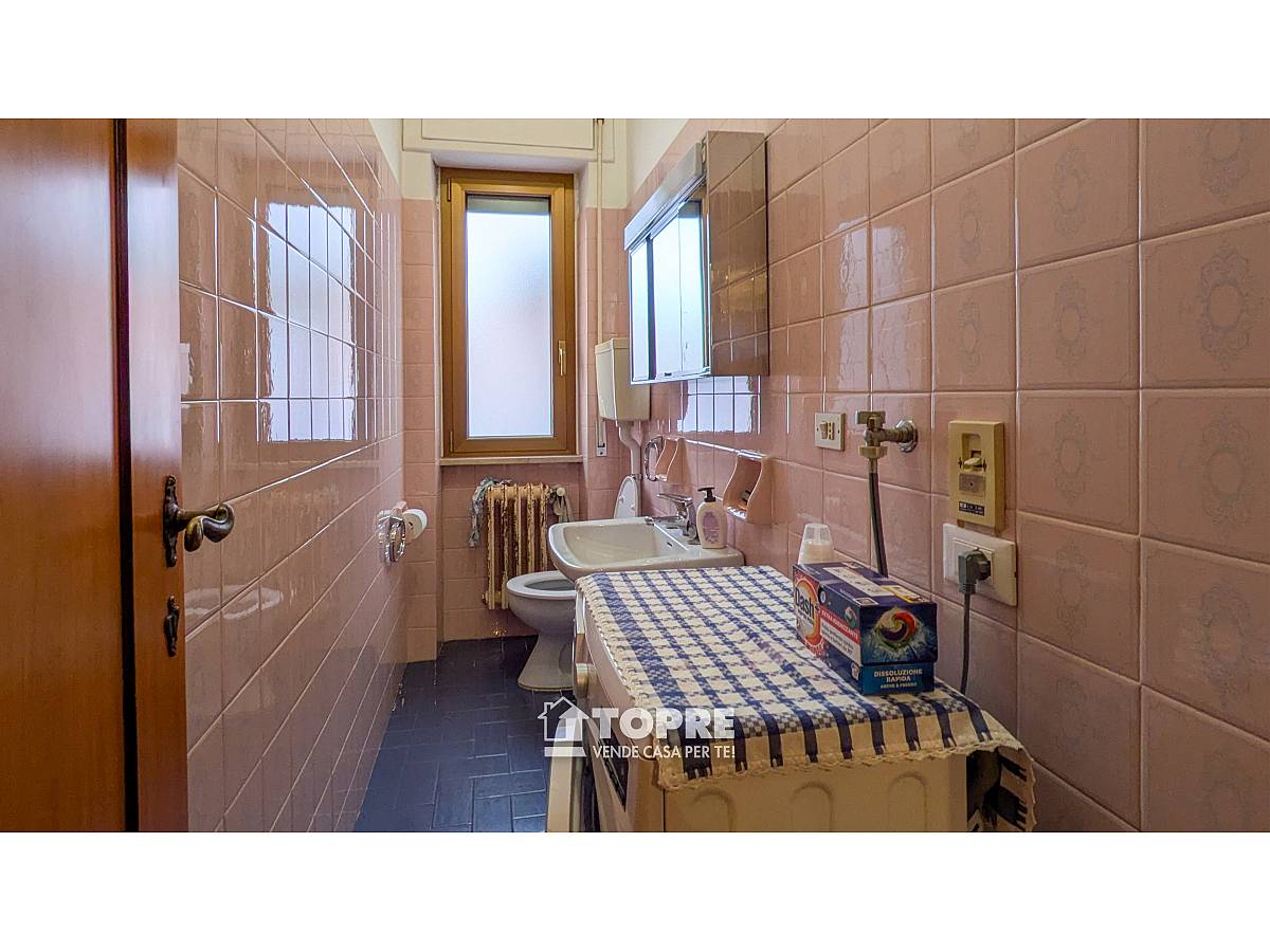 Appartamento in vendita in Via XXIV Maggio zona Villa - Borgo Marfisi a Chieti - 372139 foto 18