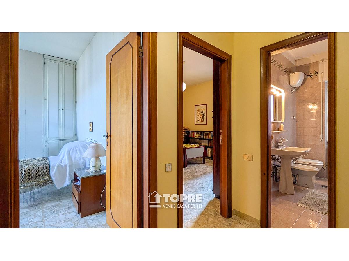 Appartamento in vendita in Via XXIV Maggio zona Villa - Borgo Marfisi a Chieti - 372139 foto 19