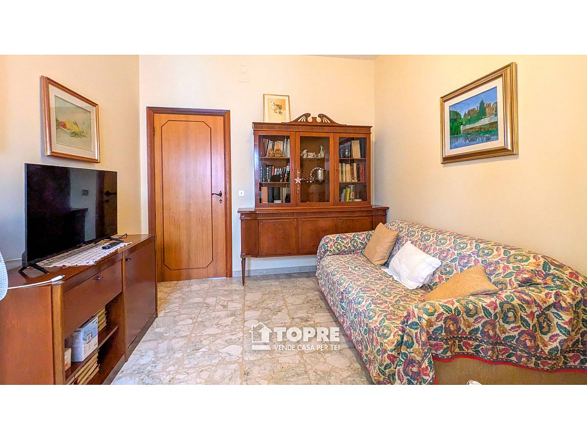 Apartment for sale in Via XXIV Maggio  in Villa - Borgo Marfisi area at Chieti - 372139 foto 21