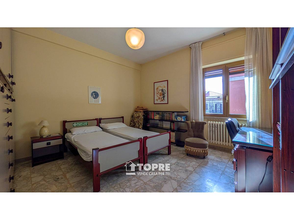 Apartment for sale in Via XXIV Maggio  in Villa - Borgo Marfisi area at Chieti - 372139 foto 22