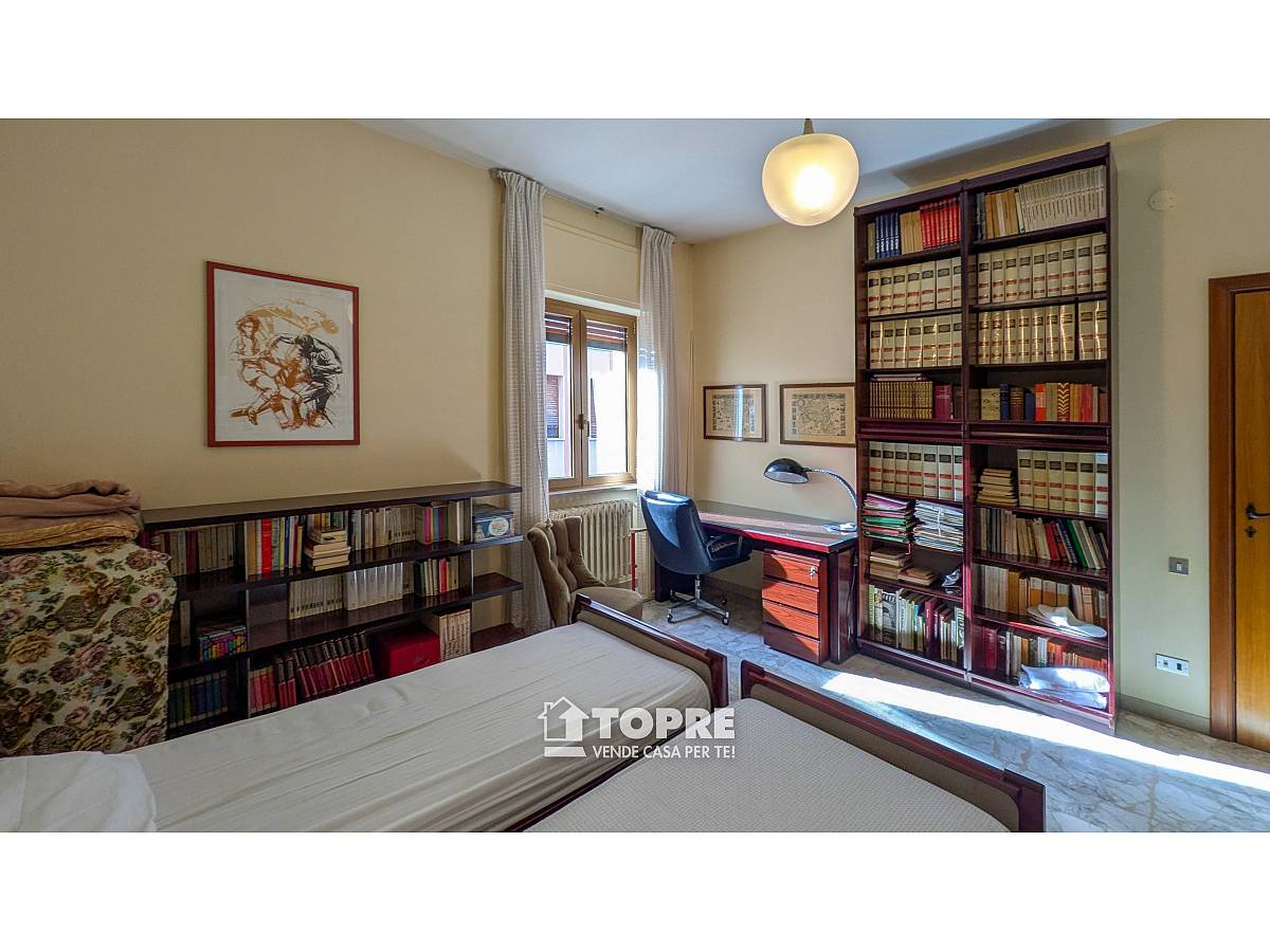 Apartment for sale in Via XXIV Maggio  in Villa - Borgo Marfisi area at Chieti - 372139 foto 23