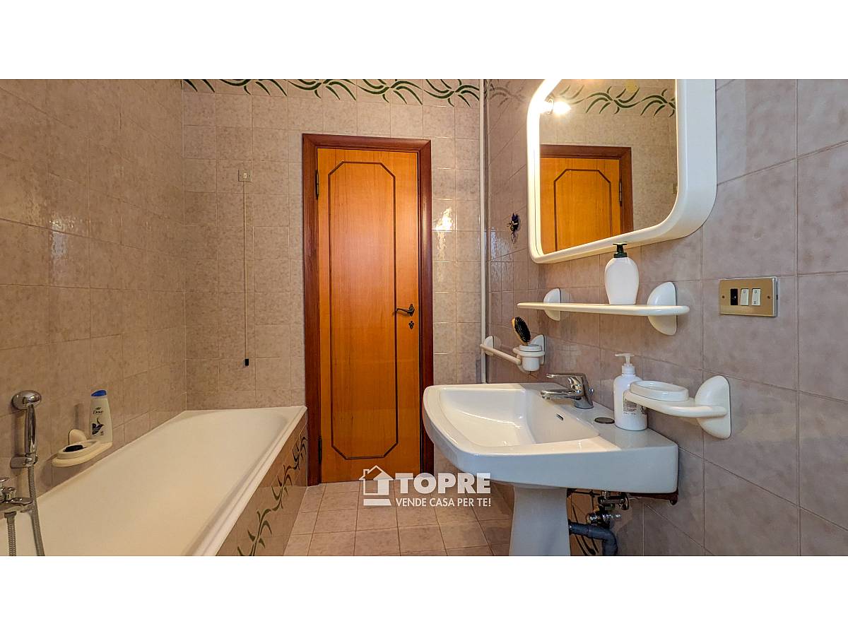 Apartment for sale in Via XXIV Maggio  in Villa - Borgo Marfisi area at Chieti - 372139 foto 24