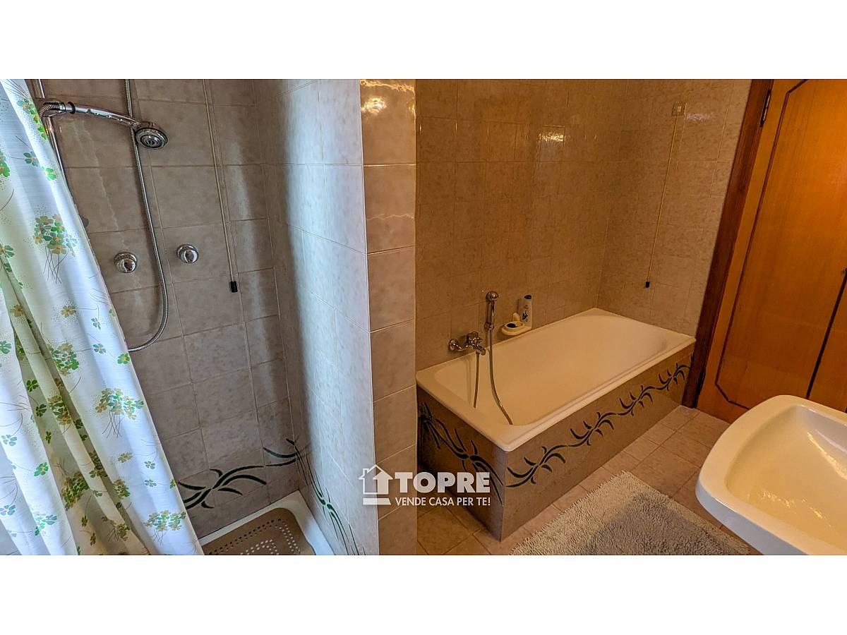 Apartment for sale in Via XXIV Maggio  in Villa - Borgo Marfisi area at Chieti - 372139 foto 25