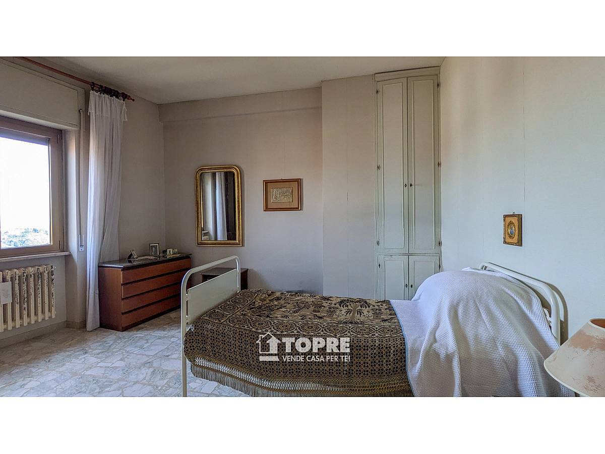 Appartamento in vendita in Via XXIV Maggio zona Villa - Borgo Marfisi a Chieti - 372139 foto 26