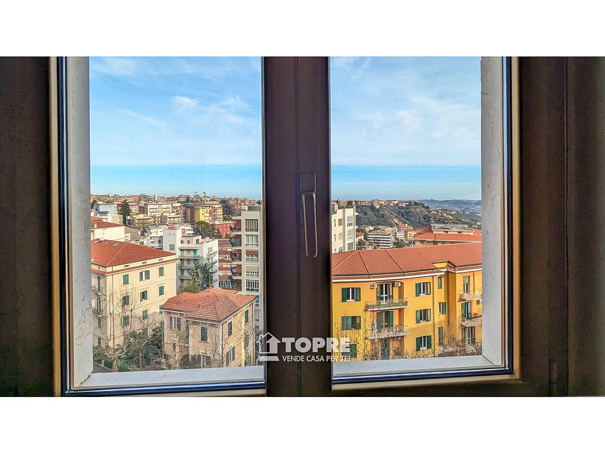 Apartment for sale in Via XXIV Maggio  in Villa - Borgo Marfisi area at Chieti - 372139 foto 28