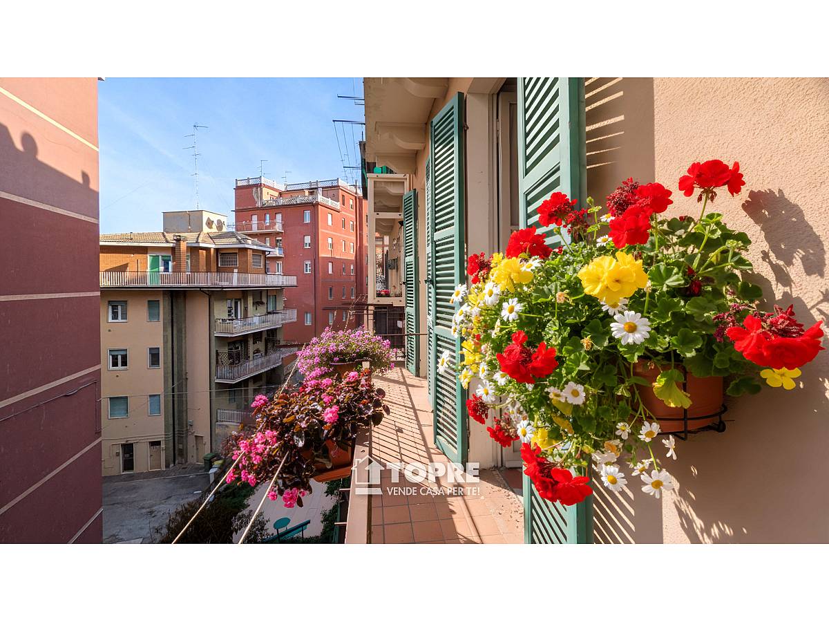 Appartamento in vendita in Viale Amendola zona Clinica Spatocco - Ex Pediatrico a Chieti - 2999131 foto 1