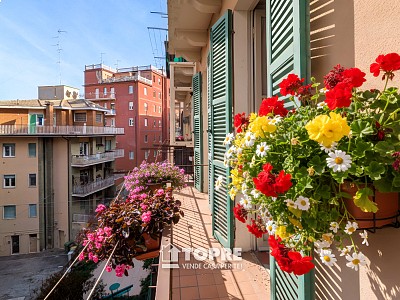 Sale Apartment a Chieti