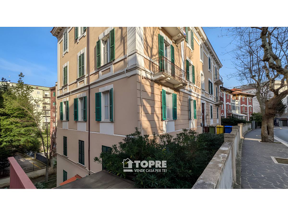 Appartamento in vendita in Viale Amendola zona Clinica Spatocco - Ex Pediatrico a Chieti - 2999131 foto 2