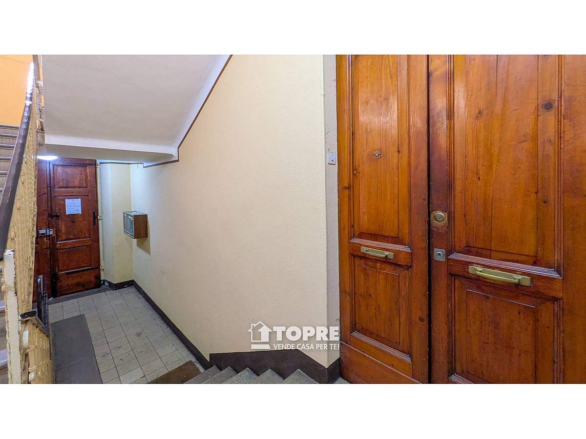 Appartamento in vendita in Viale Amendola zona Clinica Spatocco - Ex Pediatrico a Chieti - 2999131 foto 4