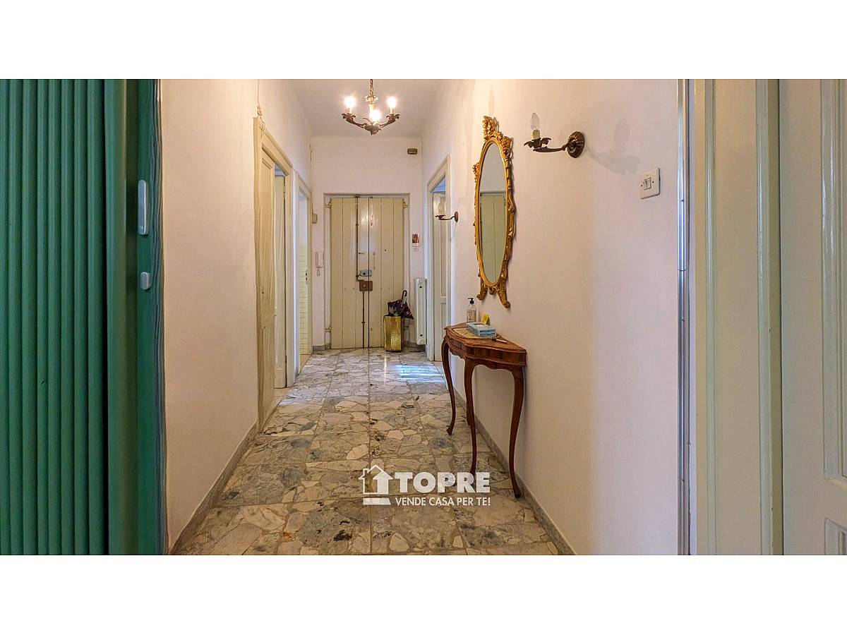 Appartamento in vendita in Viale Amendola zona Clinica Spatocco - Ex Pediatrico a Chieti - 2999131 foto 5