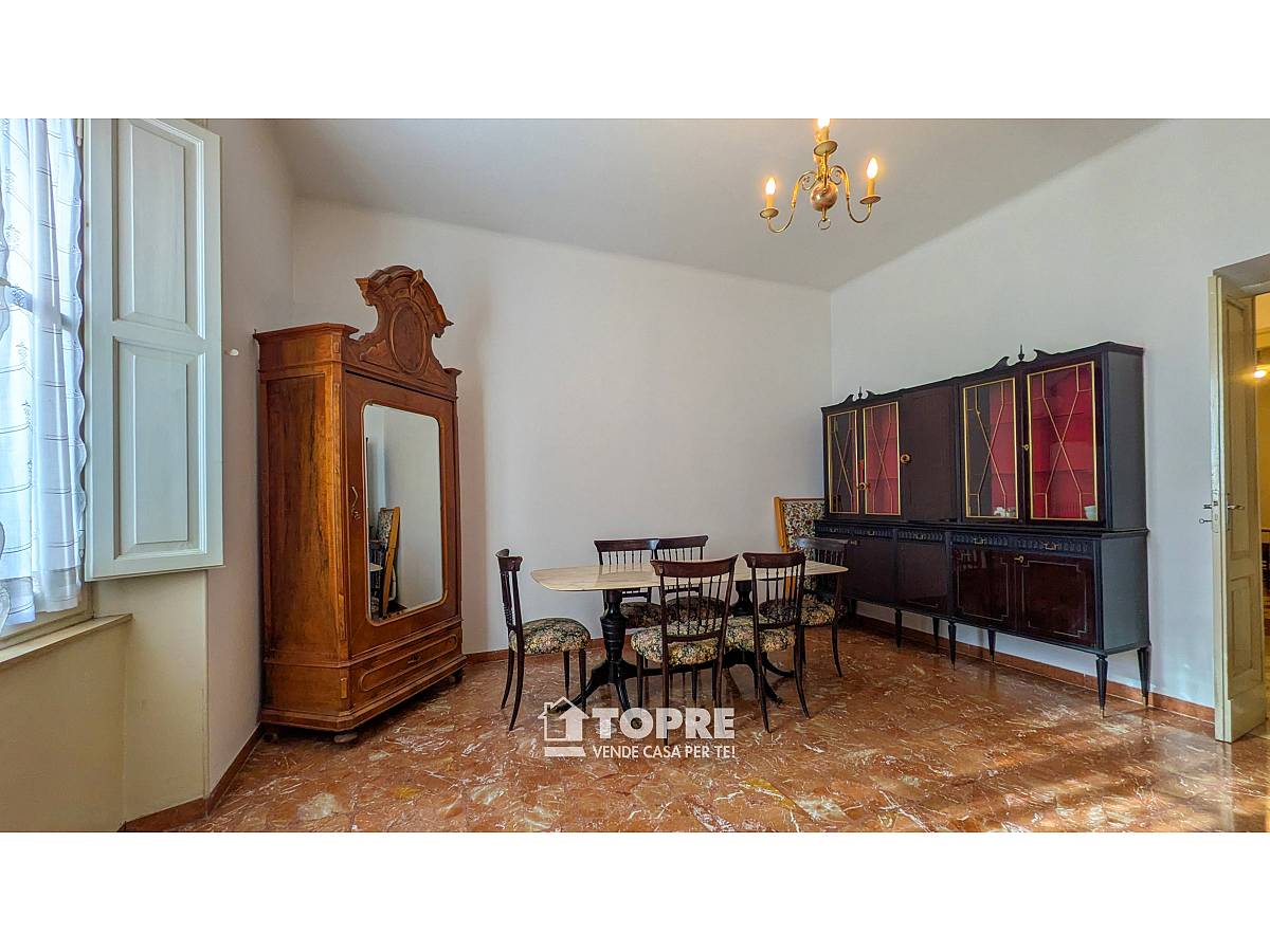 Appartamento in vendita in Viale Amendola zona Clinica Spatocco - Ex Pediatrico a Chieti - 2999131 foto 8