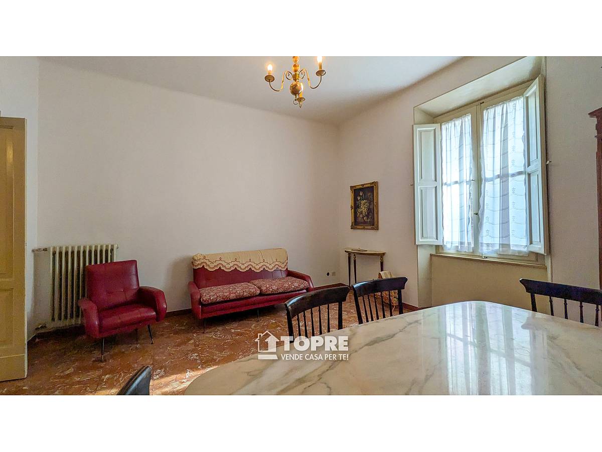 Apartment for sale in Viale Amendola in Clinica Spatocco - Ex Pediatrico area at Chieti - 2999131 foto 9