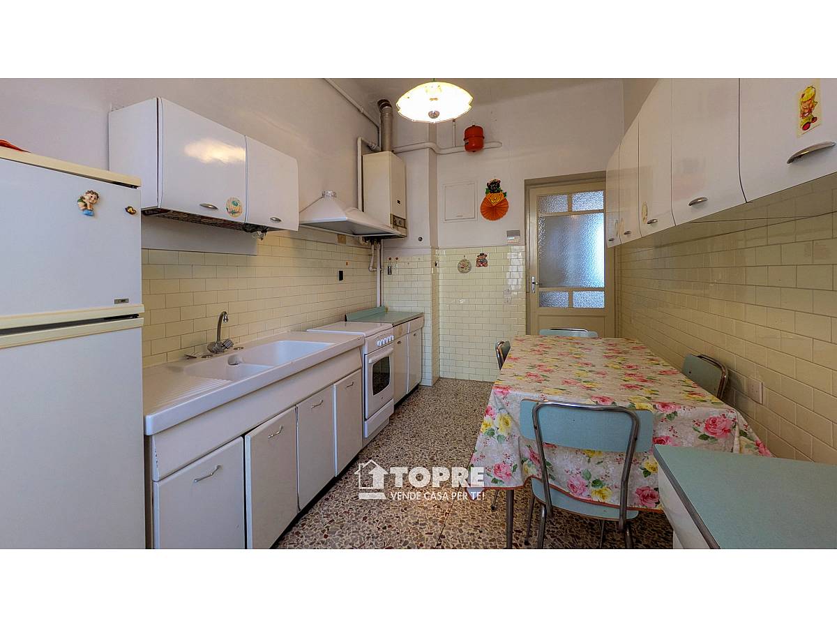 Apartment for sale in Viale Amendola in Clinica Spatocco - Ex Pediatrico area at Chieti - 2999131 foto 11